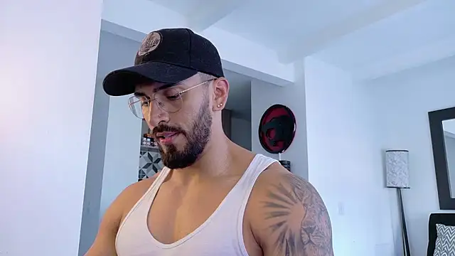 tony muscle online show from 17, 1, 2026