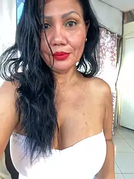 Snapshot of Hot_Rose83 chatting on 20, 1, 2025 Hot Rose83 online show from 20, 1, 2025