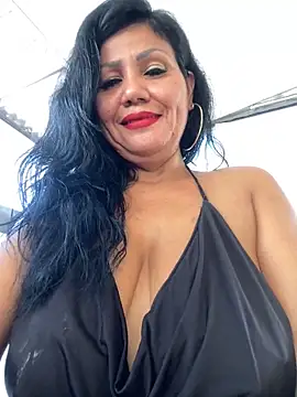 Snapshot of Hot_Rose83 chatting on 30, 1, 2025 Hot Rose83 online show from 30, 1, 2025