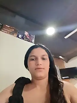 girl milk1 online show from 26, 10, 2025