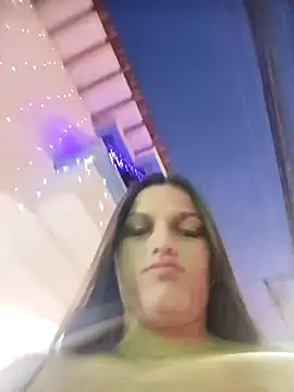 girl milk1 online show from 13, 12, 2025