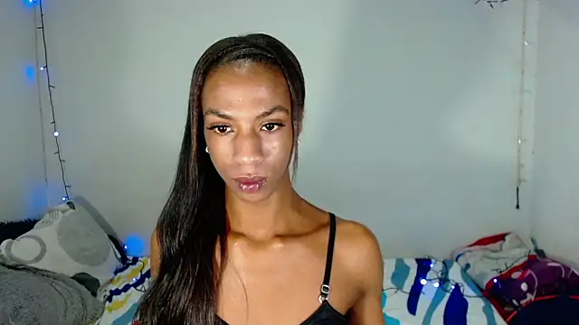 JessicaEbony online show from 4, 4, 2026