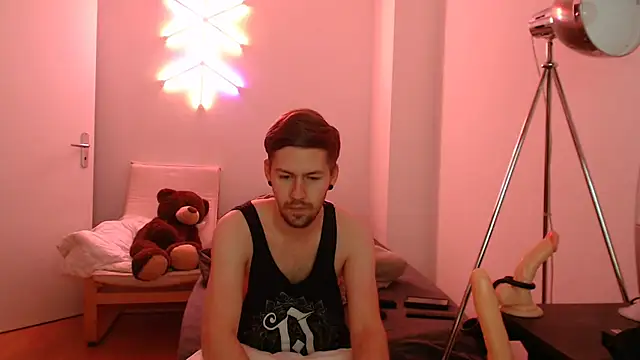 Snapshot of jonny-bisexual chatting on 15, 12, 2024 jonny-bisexual online show from 15, 12, 2024