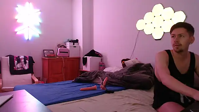 Snapshot of jonny-bisexual chatting on 27, 12, 2024 jonny-bisexual online show from 27, 12, 2024