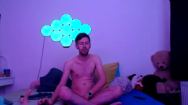 Snapshot of jonny-bisexual chatting on 19, 10, 2025 jonny-bisexual online show from 19, 10, 2025