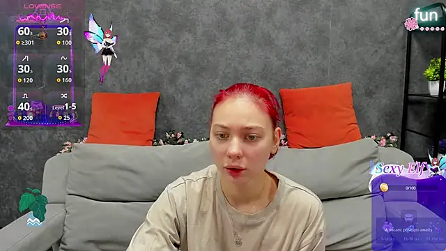 Miss you kiss online show from 3, 2, 2026