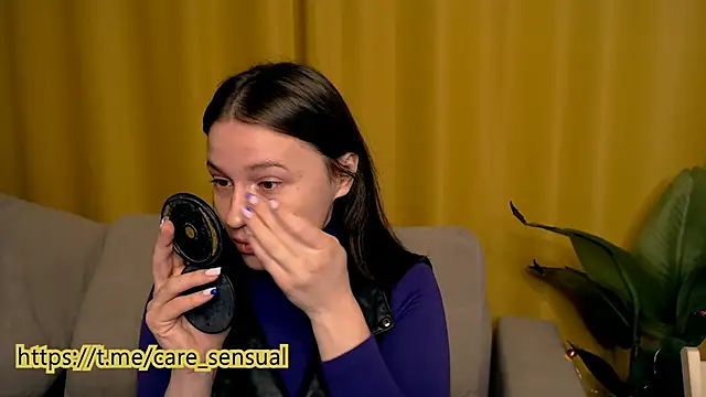 Snapshot of M_Sensual chatting on 5, 12, 2024 M Sensual online show from 5, 12, 2024