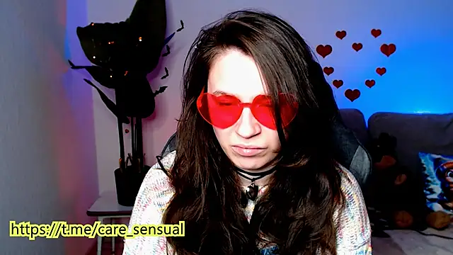 Snapshot of M_Sensual chatting on 18, 2, 2025 M Sensual online show from 18, 2, 2025