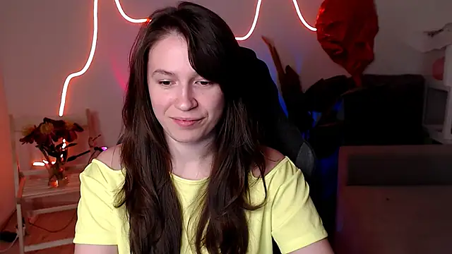 M Sensual online show from 2, 6, 2026
