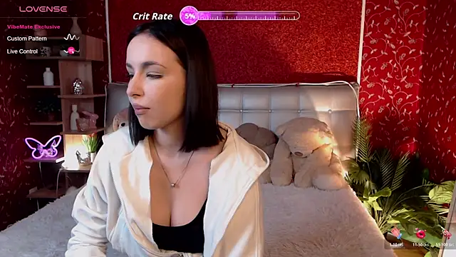 AuroraAksnesss online show from 18, 2, 2026