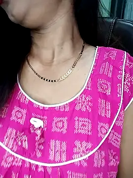 Jiya-Sexy online show from 23, 2, 2026