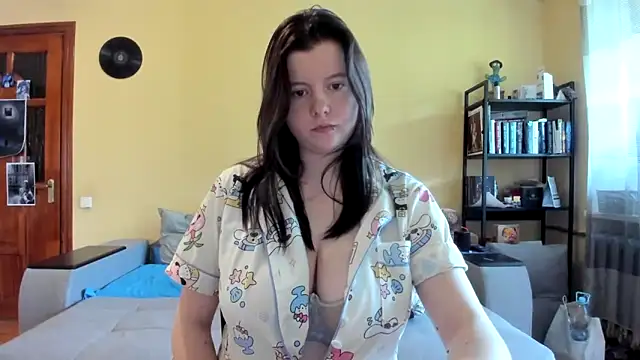 LillyDepp online show from 15, 5, 2026