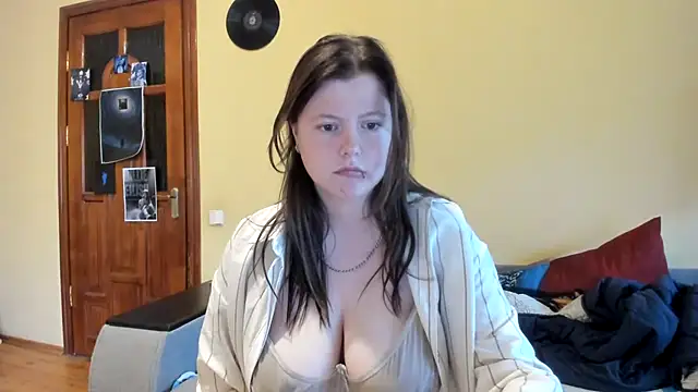 LillyDepp online show from 6, 6, 2026