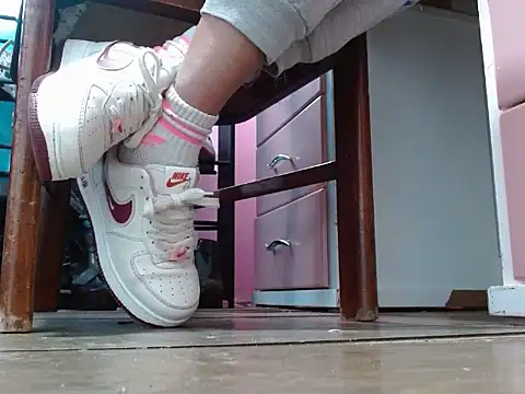 sammy goddess online show from 4, 2, 2026