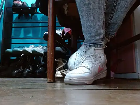 sammy goddess online show from 24, 2, 2026