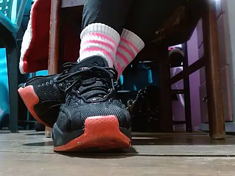 sammy goddess online show from 27, 2, 2026