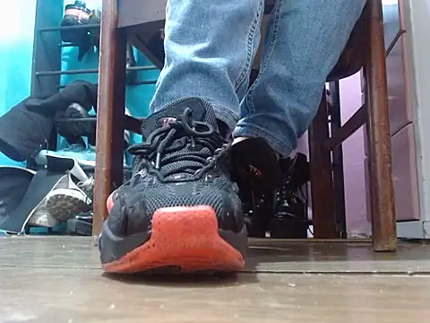 sammy goddess online show from 9, 3, 2026