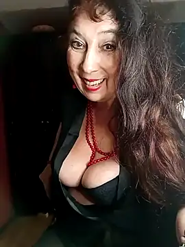 Snapshot of GypsyEsmeralda chatting on 11, 1, 2025 GypsyEsmeralda online show from 11, 1, 2025