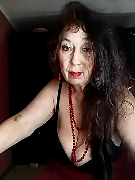 Snapshot of GypsyEsmeralda chatting on 15, 1, 2025 GypsyEsmeralda online show from 15, 1, 2025