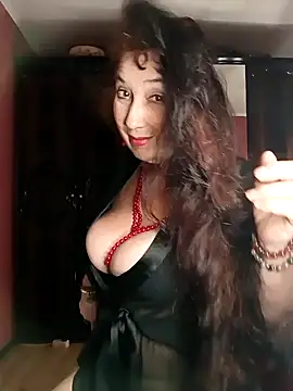 Snapshot of GypsyEsmeralda chatting on 16, 1, 2025 GypsyEsmeralda online show from 16, 1, 2025