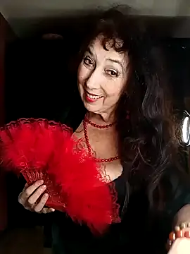 Snapshot of GypsyEsmeralda chatting on 16, 1, 2025 GypsyEsmeralda online show from 16, 1, 2025