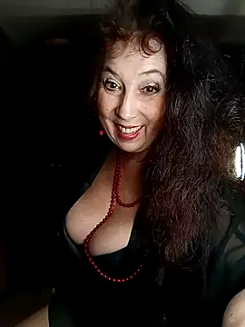 Snapshot of GypsyEsmeralda chatting on 17, 1, 2025 GypsyEsmeralda online show from 17, 1, 2025