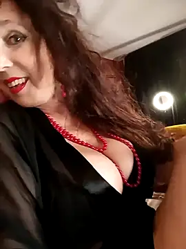 Snapshot of GypsyEsmeralda chatting on 23, 2, 2025 GypsyEsmeralda online show from 23, 2, 2025