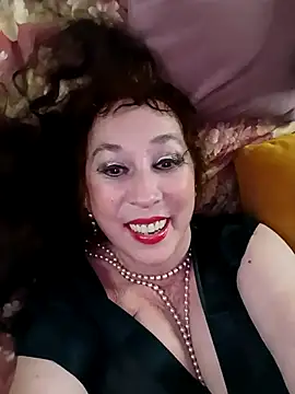 Snapshot of GypsyEsmeralda chatting on 16, 3, 2025 GypsyEsmeralda online show from 16, 3, 2025