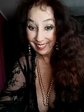 Snapshot of GypsyEsmeralda chatting on 18, 3, 2025 GypsyEsmeralda online show from 18, 3, 2025