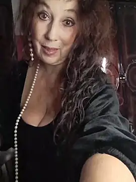 GypsyEsmeralda online show from 30, 11, 2025