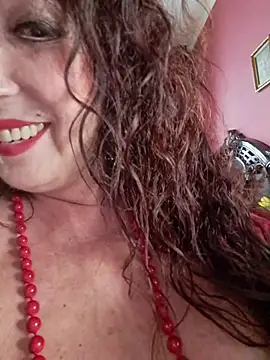 Snapshot of GypsyEsmeralda chatting on 11, 7, 2026 GypsyEsmeralda online show from 11, 7, 2026