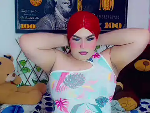 Snapshot of ailen_ts_ chatting on 20, 12, 2024 ailen ts  online show from 20, 12, 2024