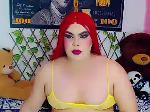 Snapshot of ailen_ts_ chatting on 8, 1, 2025 ailen ts  online show from 8, 1, 2025