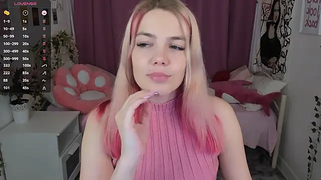 Snapshot of sweetty_ashley chatting on 16, 3, 2026 sweetty ashley online show from 16, 3, 2026