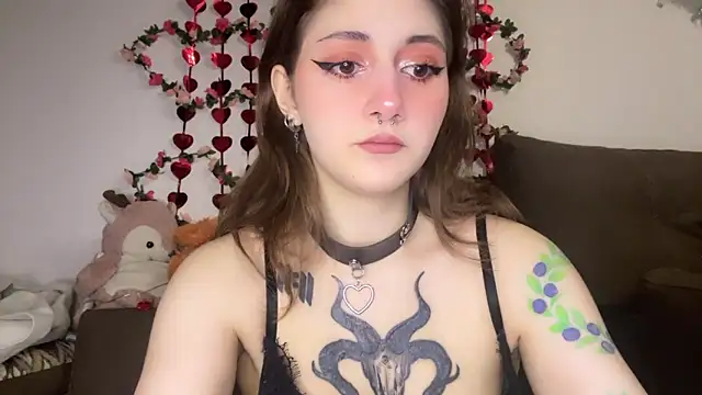  Devill Baby online show from 27, 2, 2025