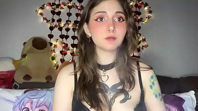  Devill Baby online show from 21, 3, 2025