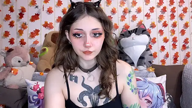  Devill Baby online show from 15, 9, 2025