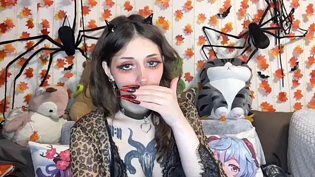  Devill Baby online show from 22, 9, 2025