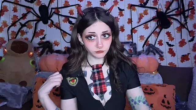  Devill Baby online show from 7, 10, 2025