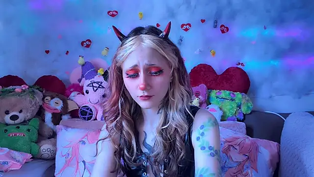  Devill Baby online show from 5, 4, 2026