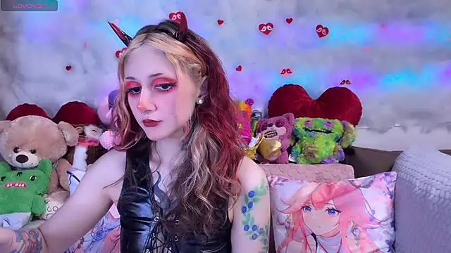  Devill Baby online show from 18, 4, 2026