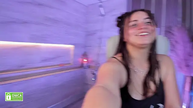 Snapshot of taiiga__ chatting on 8, 2, 2025 taiiga online show from 8, 2, 2025