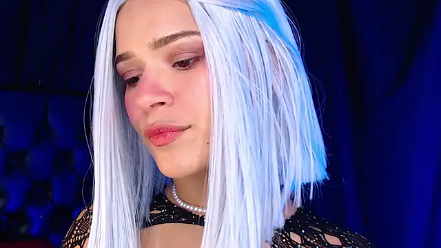 Snapshot of Annyjhonson chatting on 22, 3, 2025 Annyjhonson online show from 22, 3, 2025