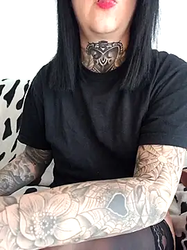 Your DirtyDoll online show from 10, 2, 2026