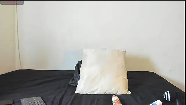 AdonisKnight online show from 27, 11, 2025