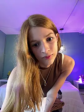 Nora Vennucci online show from 11, 4, 2026