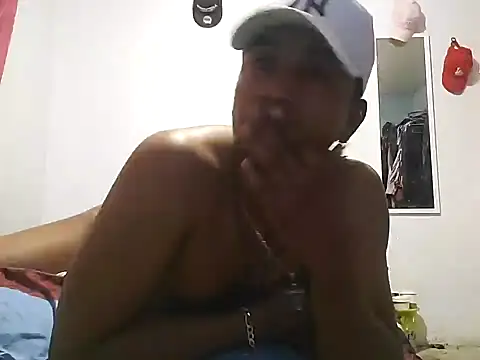 diablonegro69 online show from 15, 12, 2024