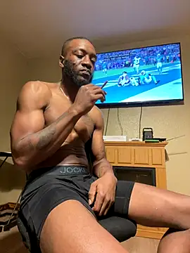 prettyrichie online show from 31, 10, 2025