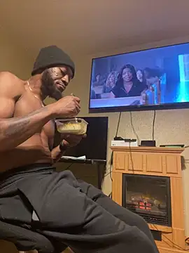 prettyrichie online show from 14, 11, 2025