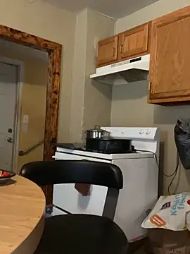 prettyrichie online show from 9, 3, 2026